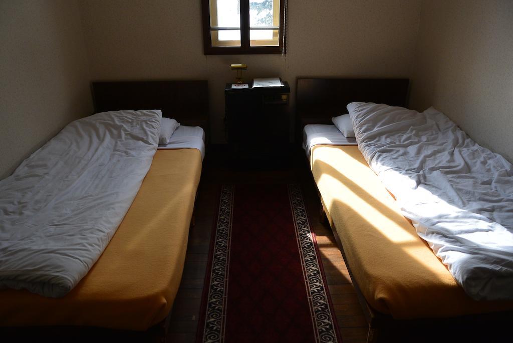 Pension Ing Tomamu Симукаппу Номер фото